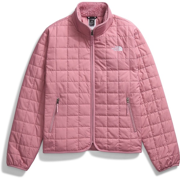 The North Face Women's Junction Insulated Jacket “Muave” NWT